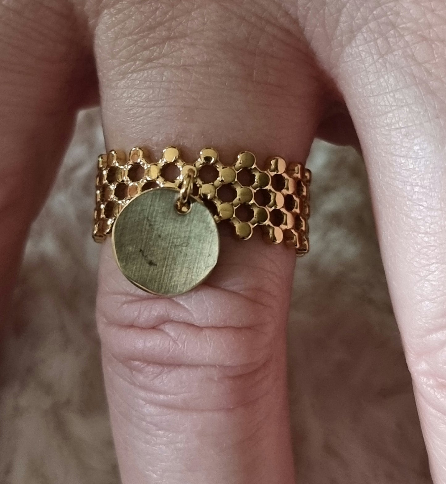 Bague Lumia