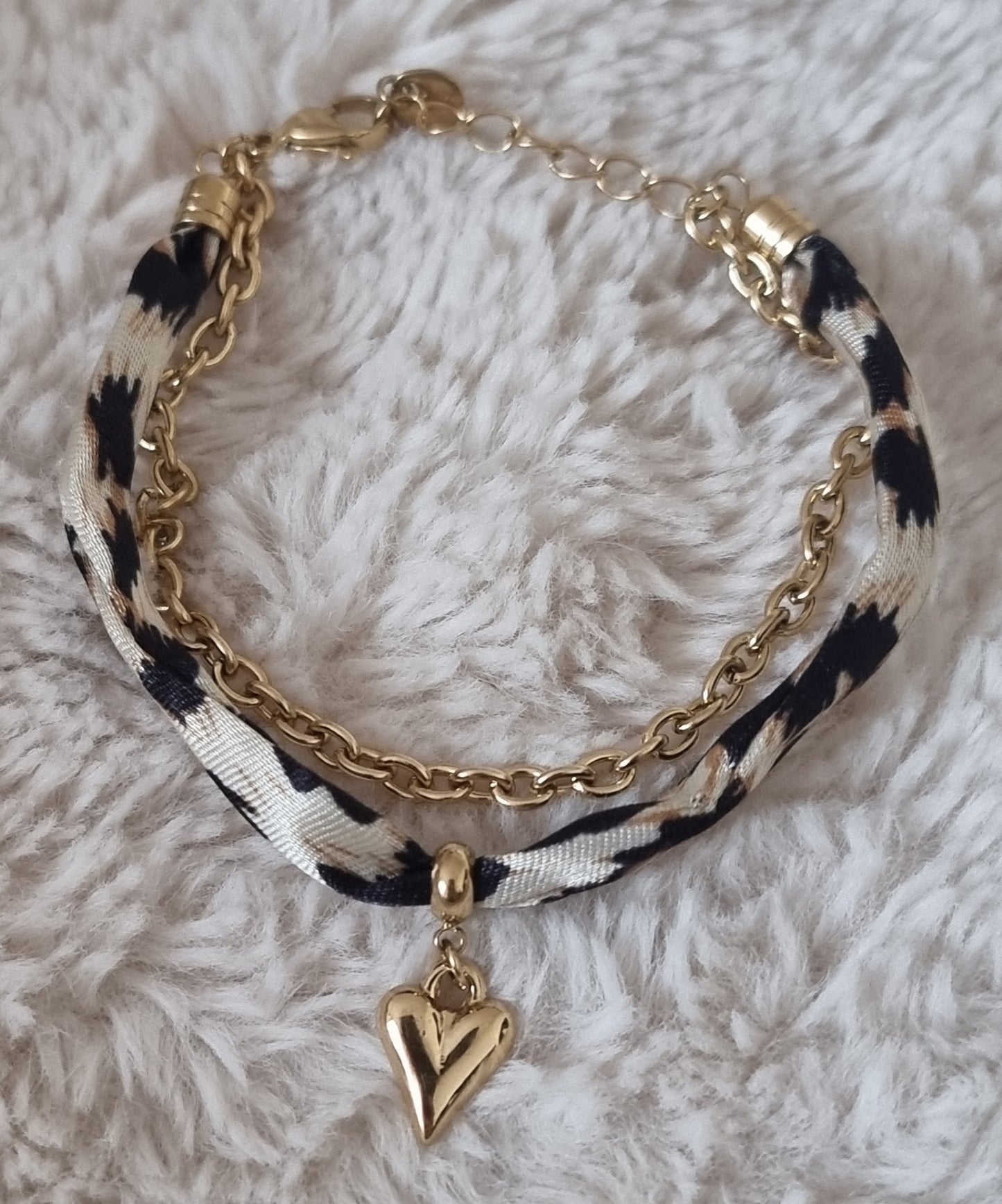 Bracelet Eclat Sauvage