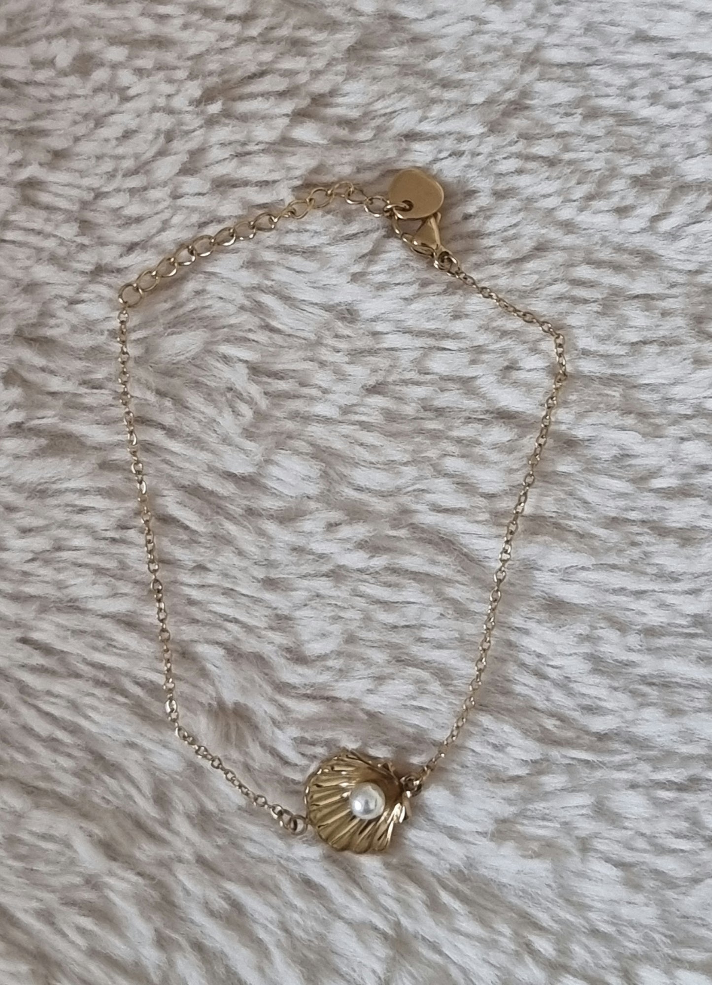 Bracelet Coquélia