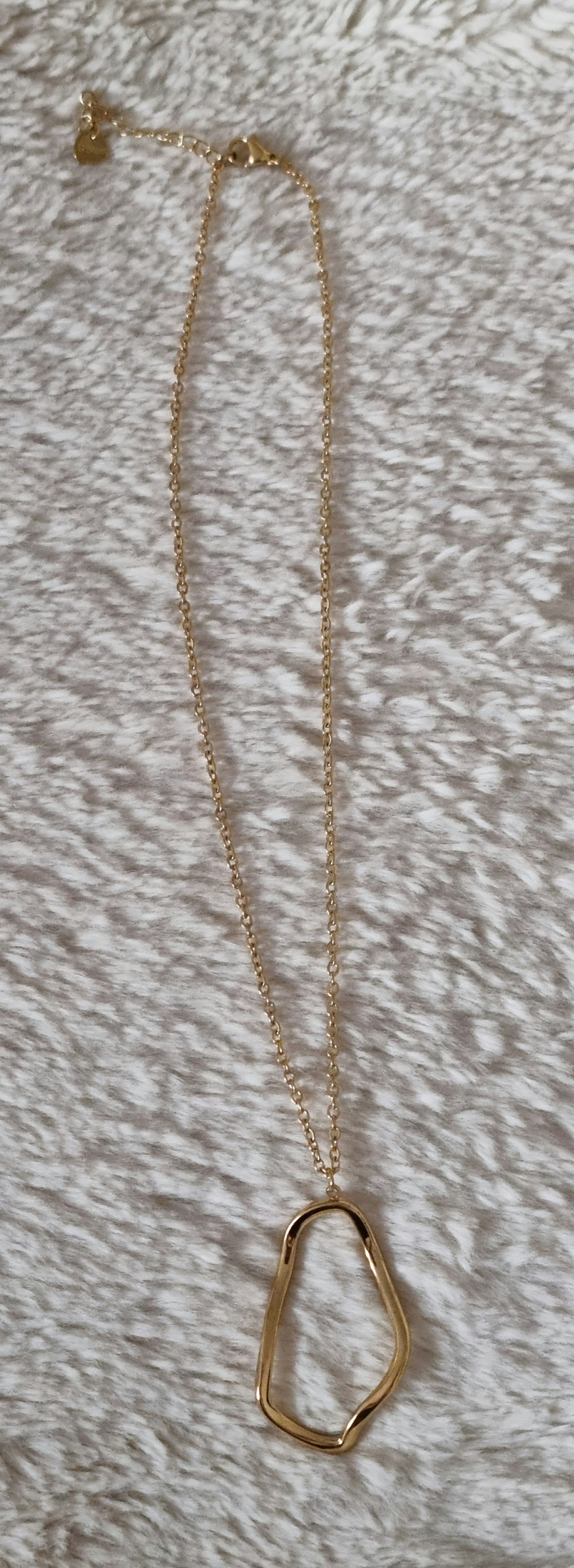 Collier Onda
