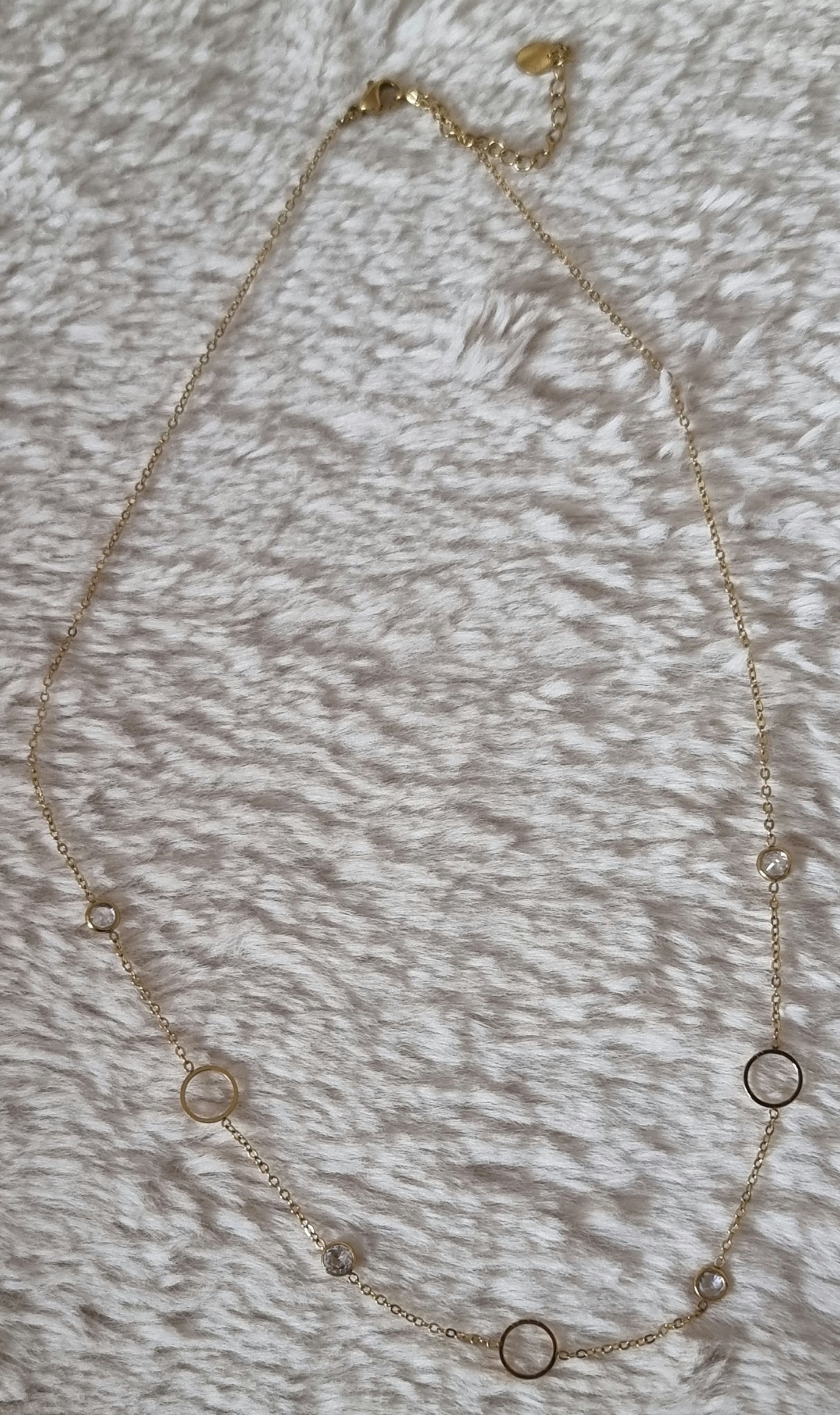 Collier Stellia