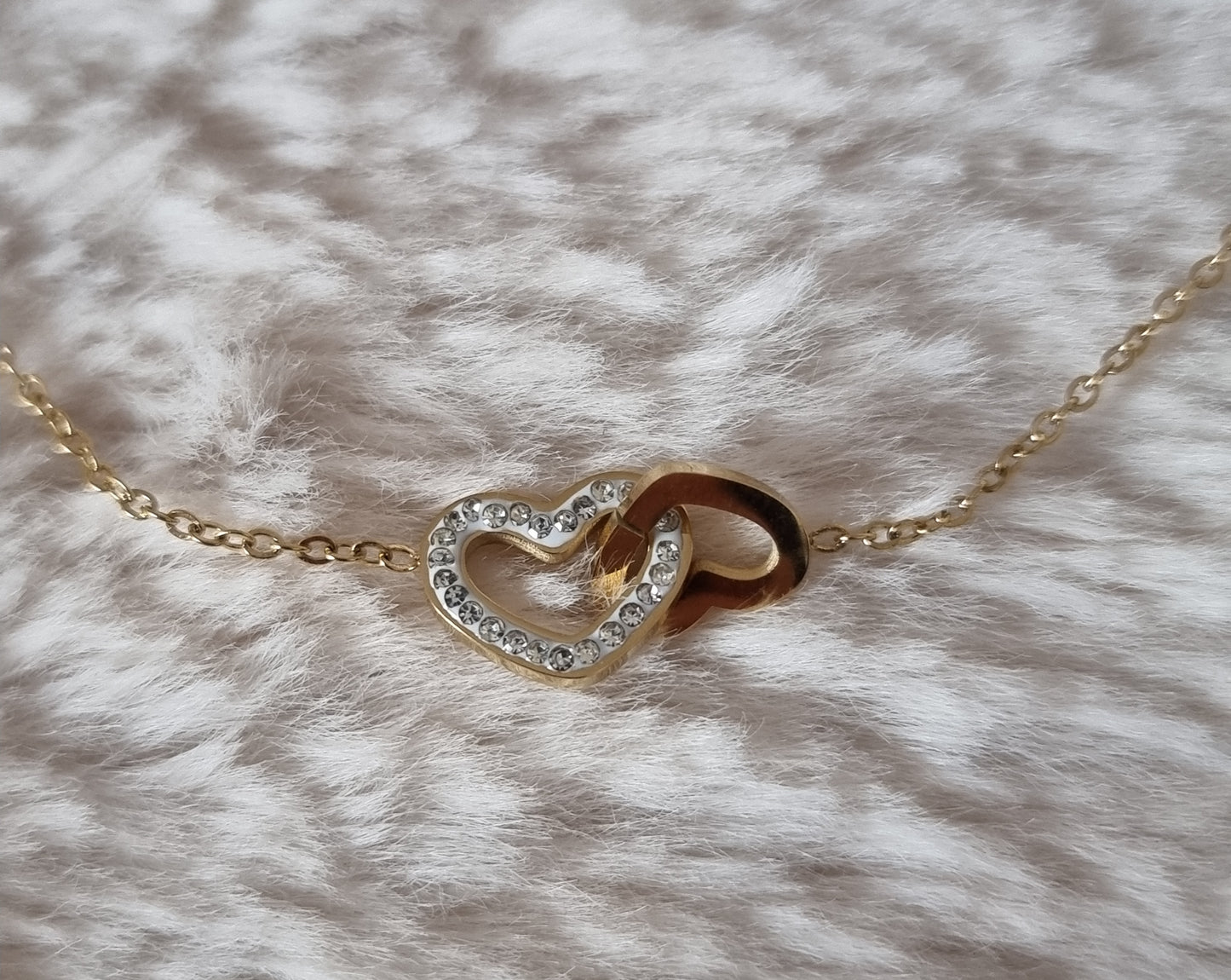 Collier Fusion