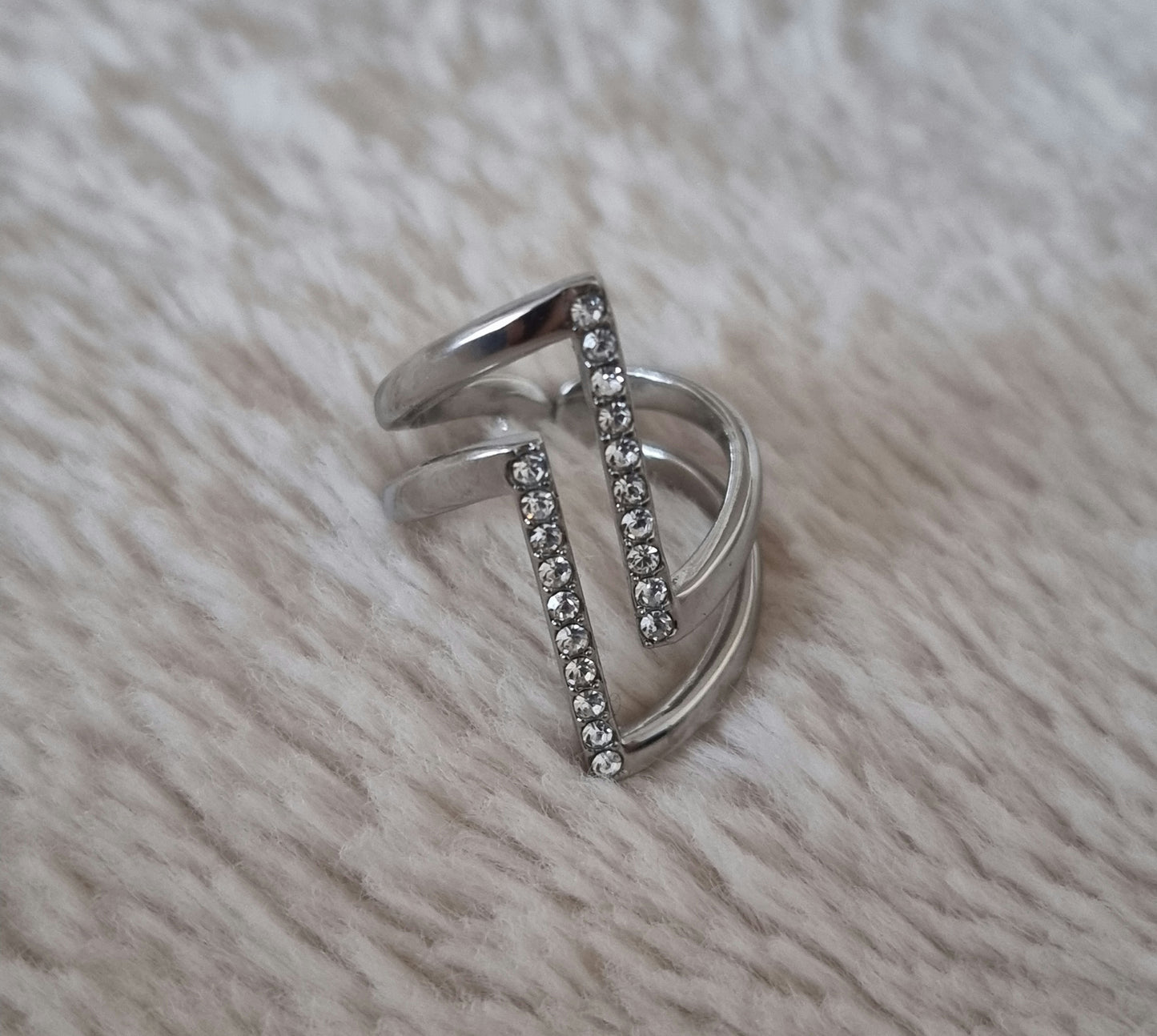 Bague Namo