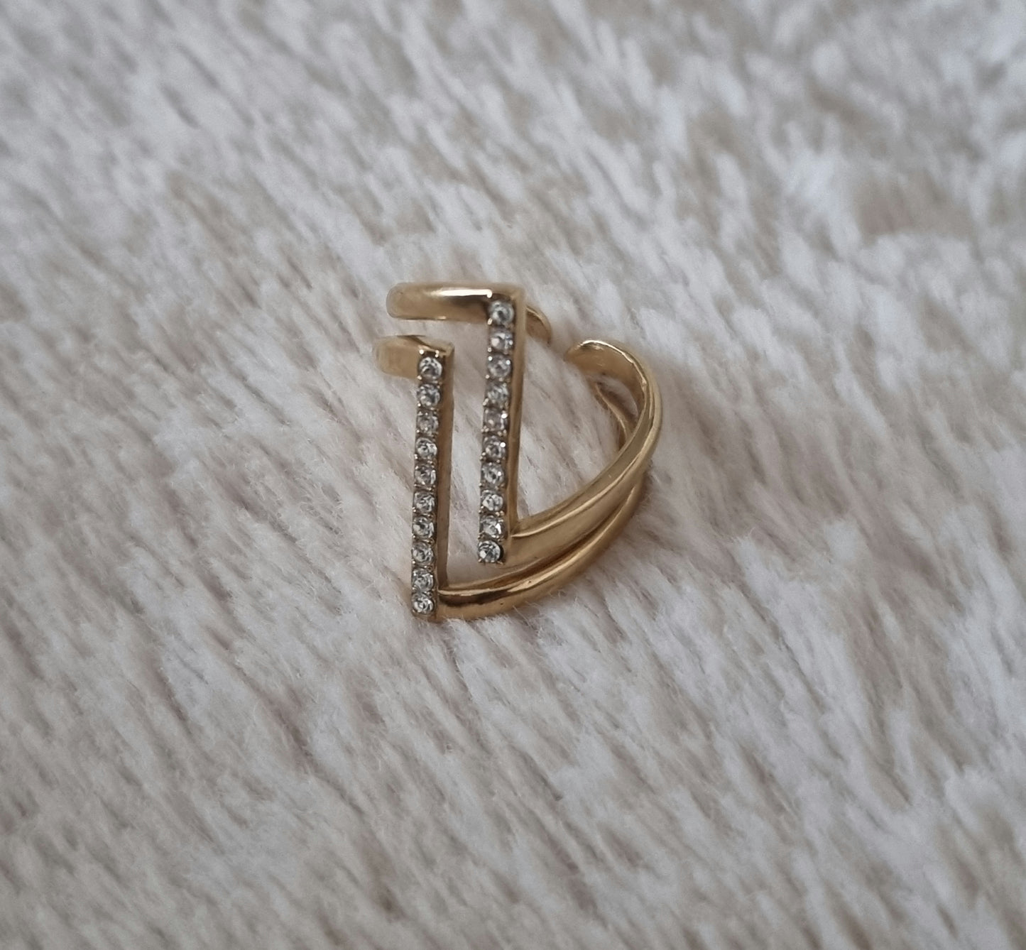 Bague Namo
