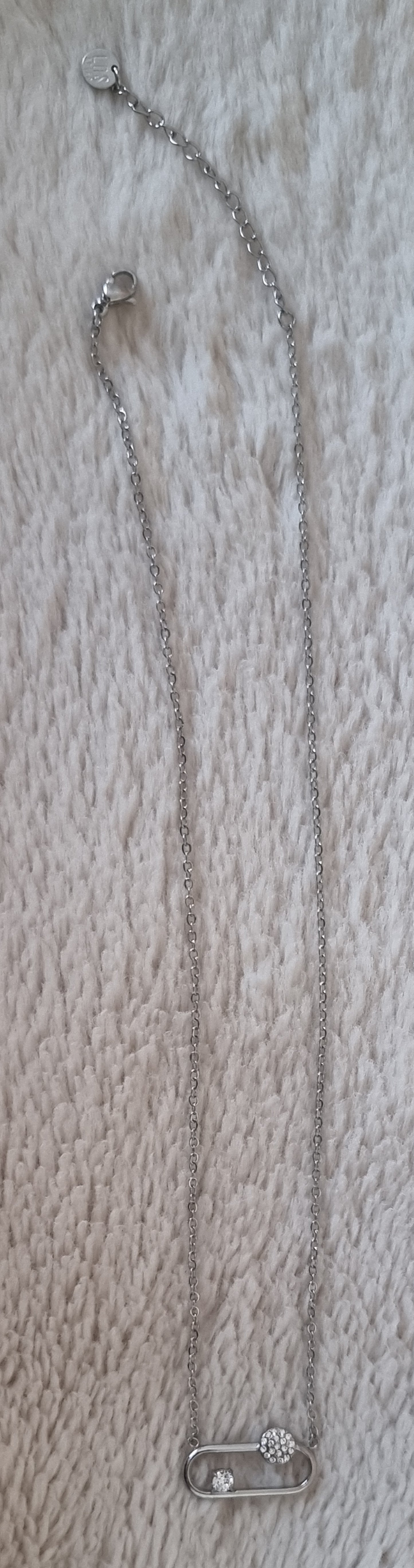 Collier Pince