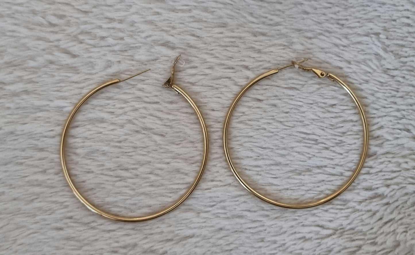 Boucles d'Oreille Diva