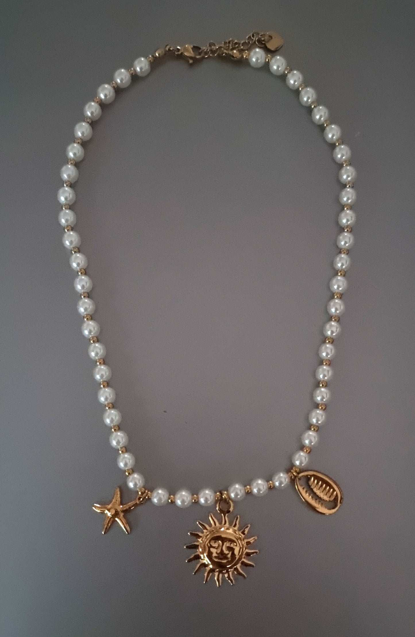 Collier Solmare