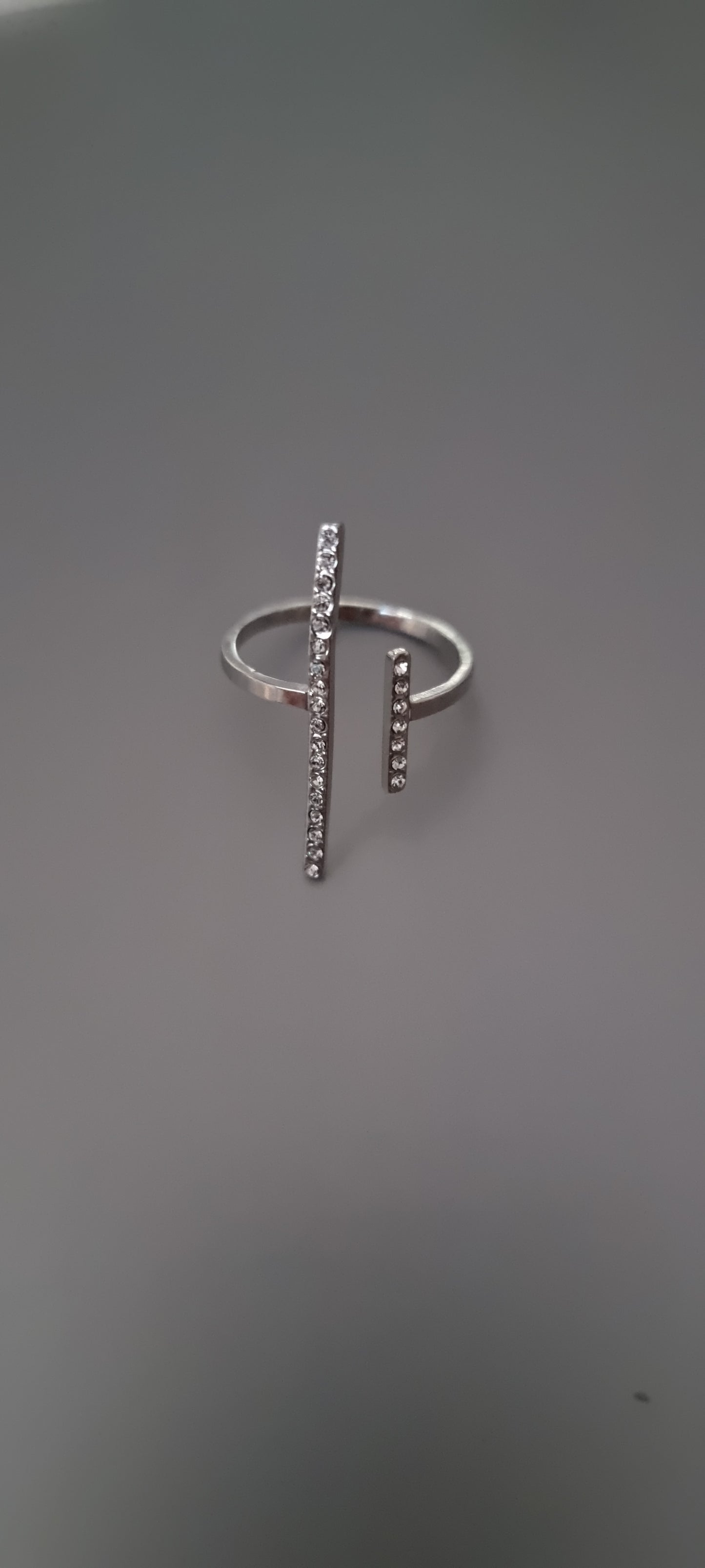 Bague Oléa