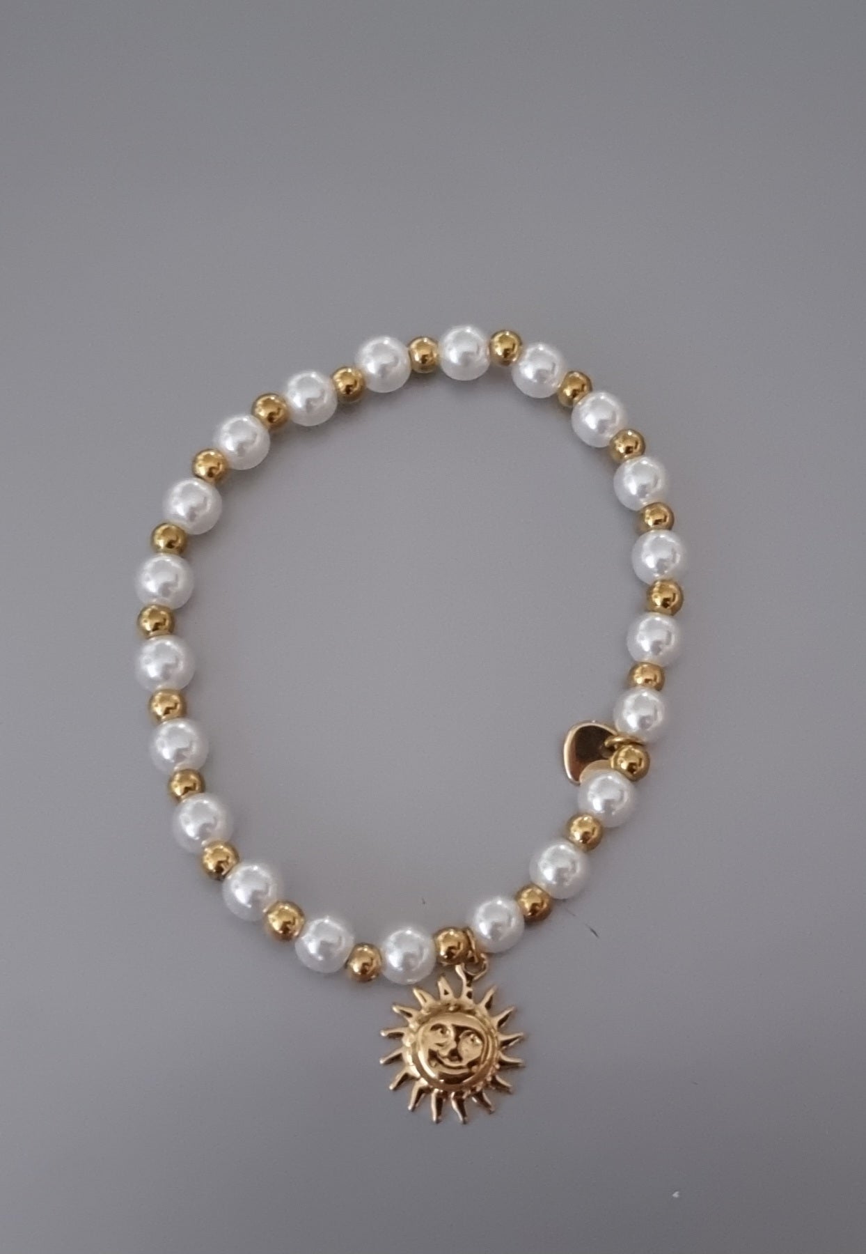 Bracelet Helios