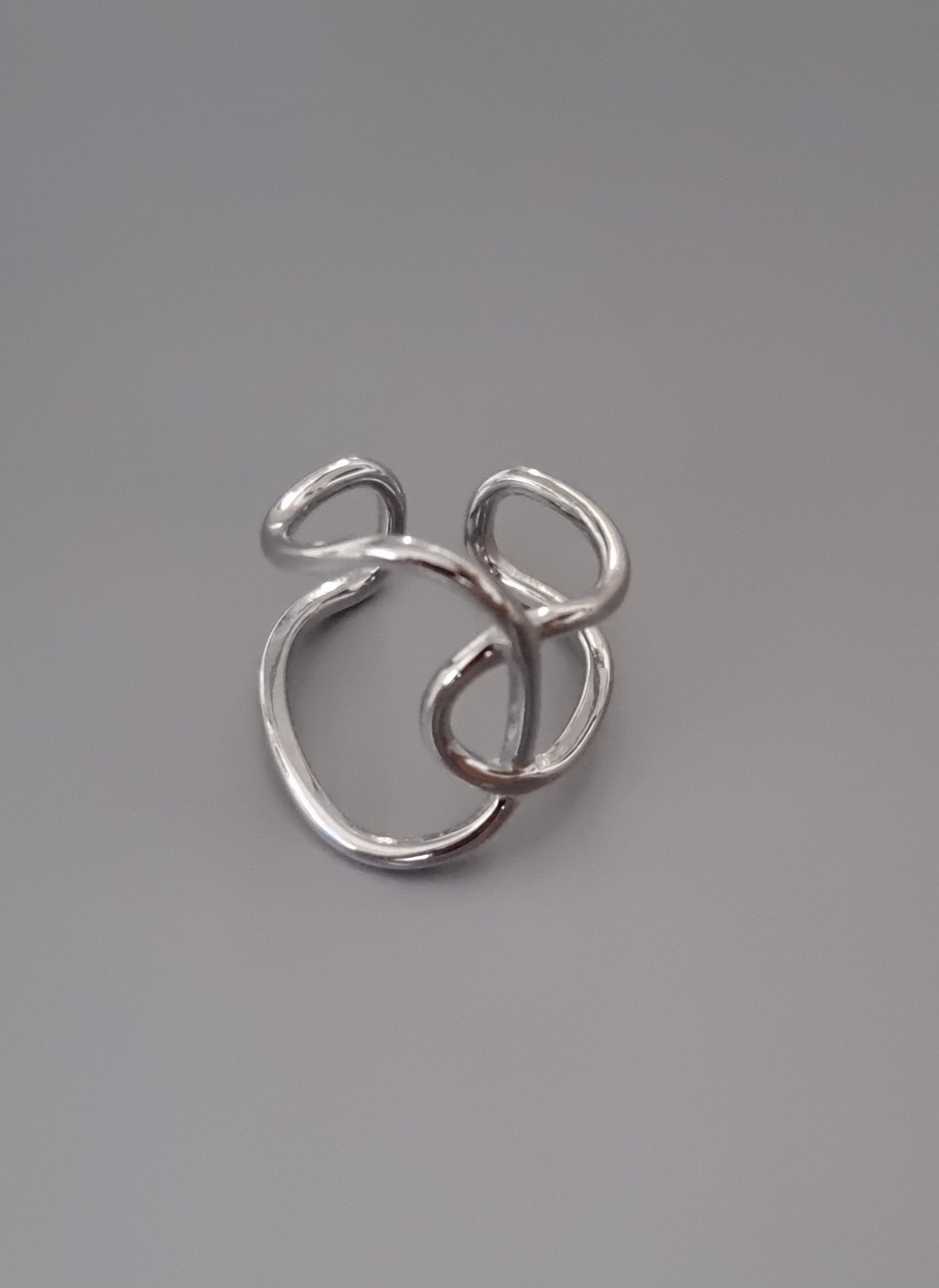 Bague Lacéna