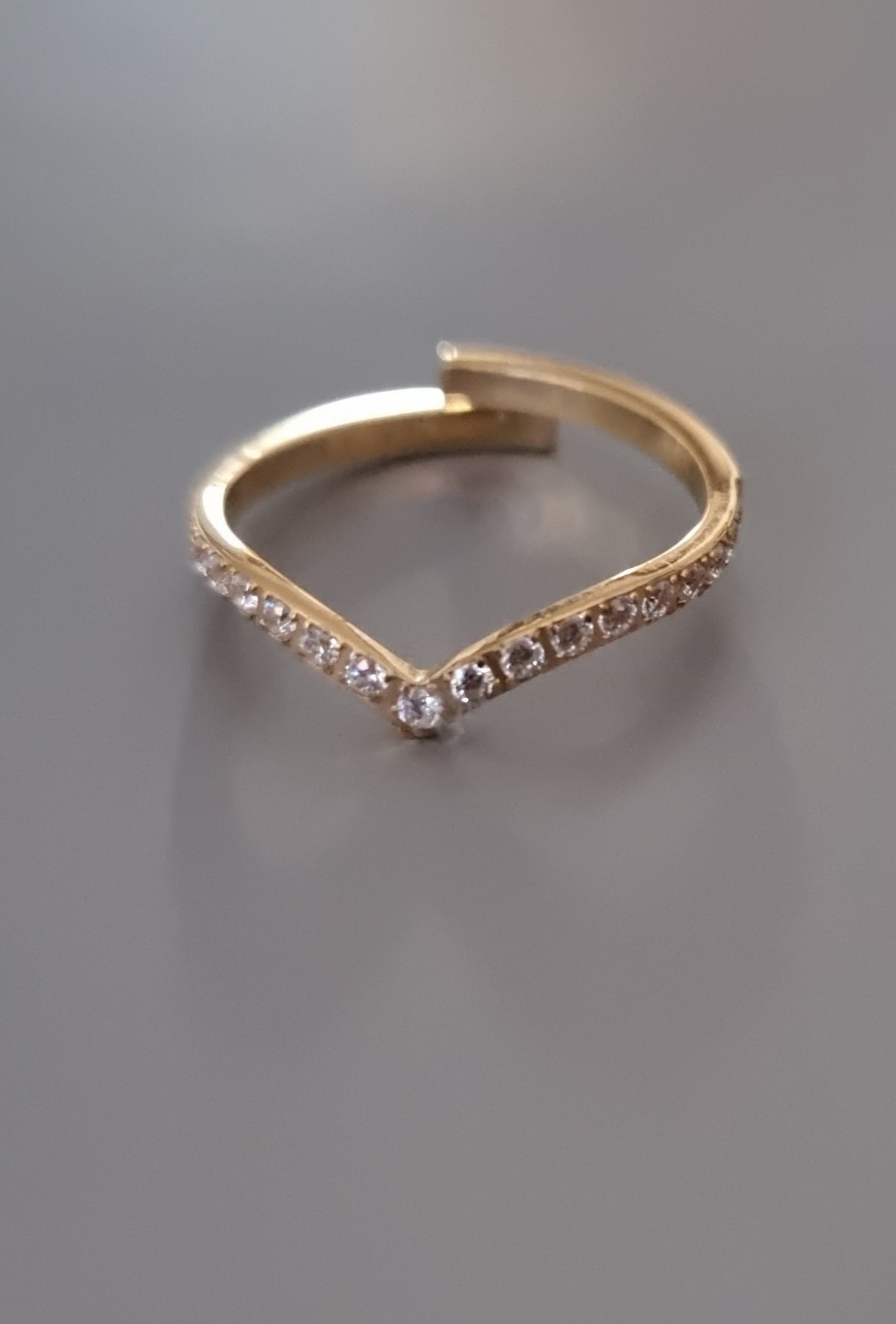 Bague Perla