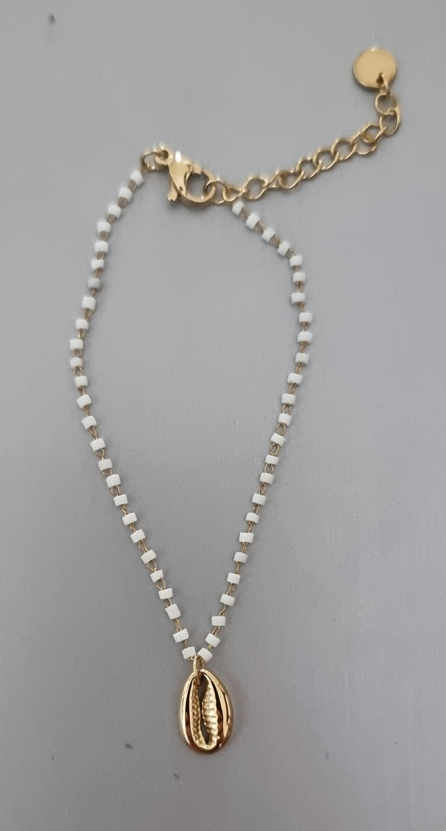Bracelet Cauri