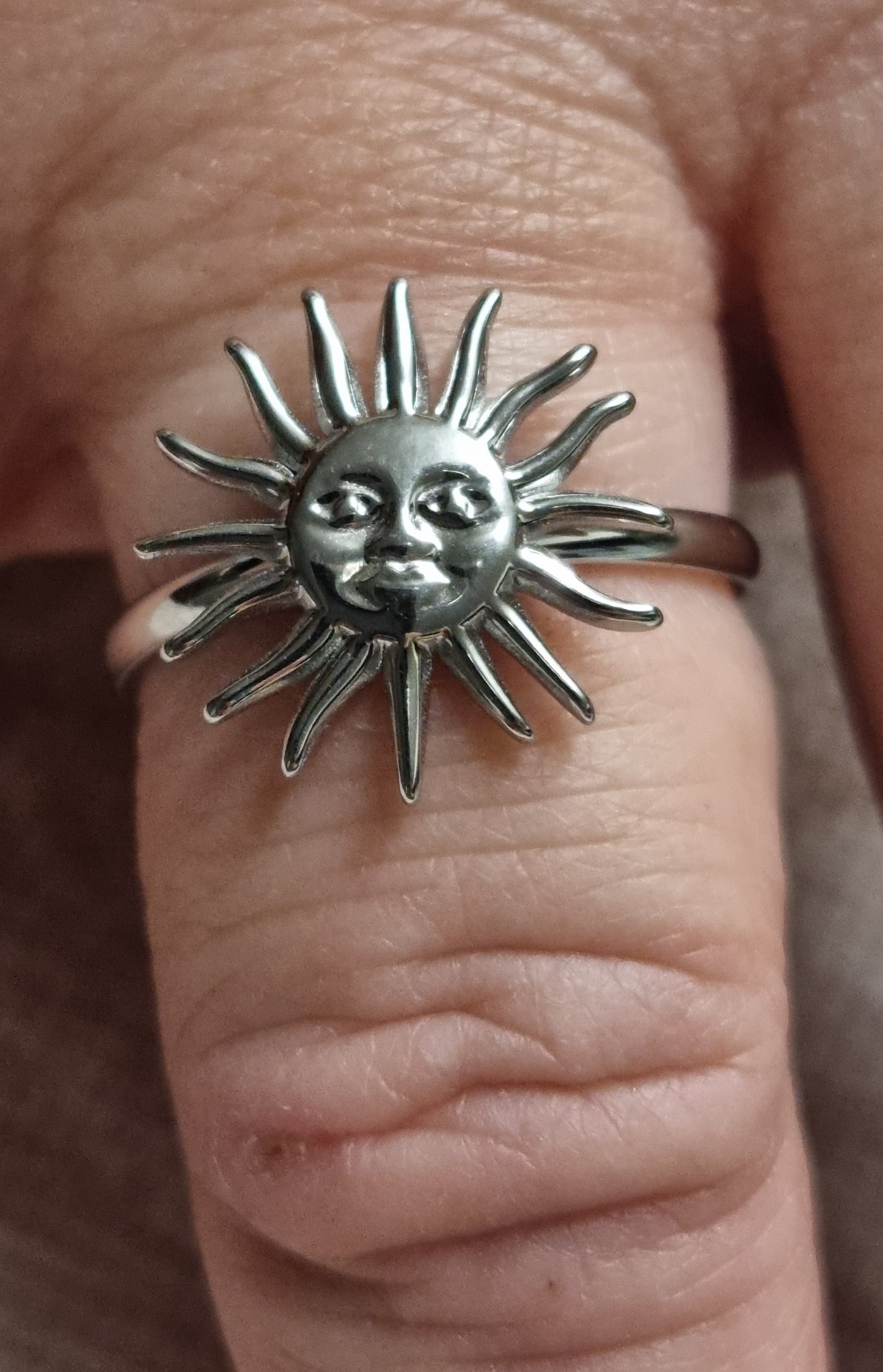 Bague Solina