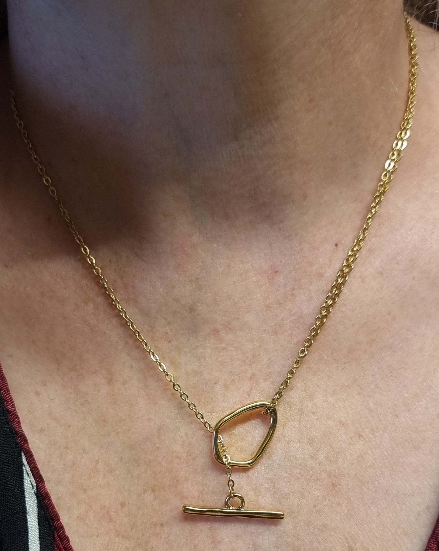Collier Lior