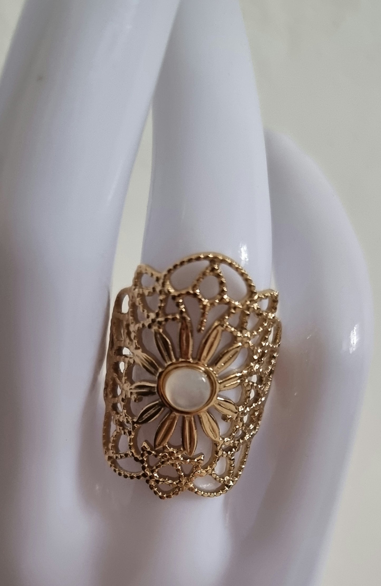 Bague Kalya