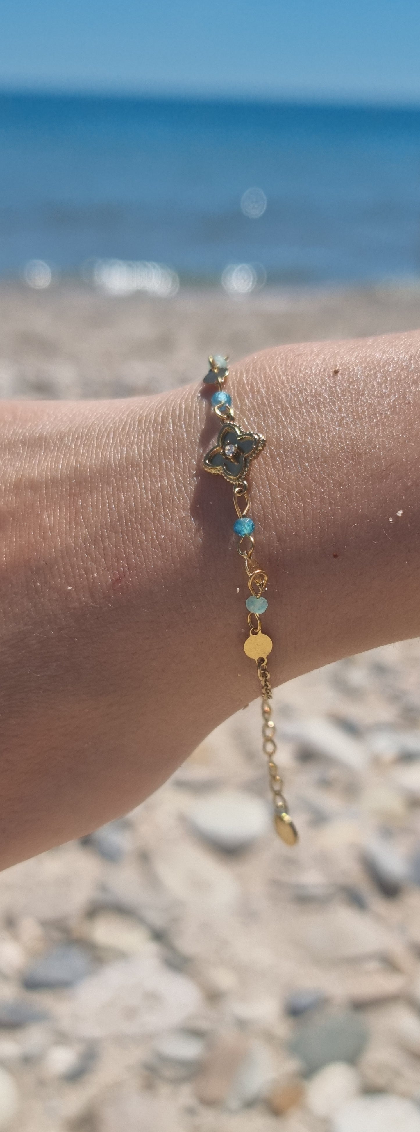 Bracelet Soreya