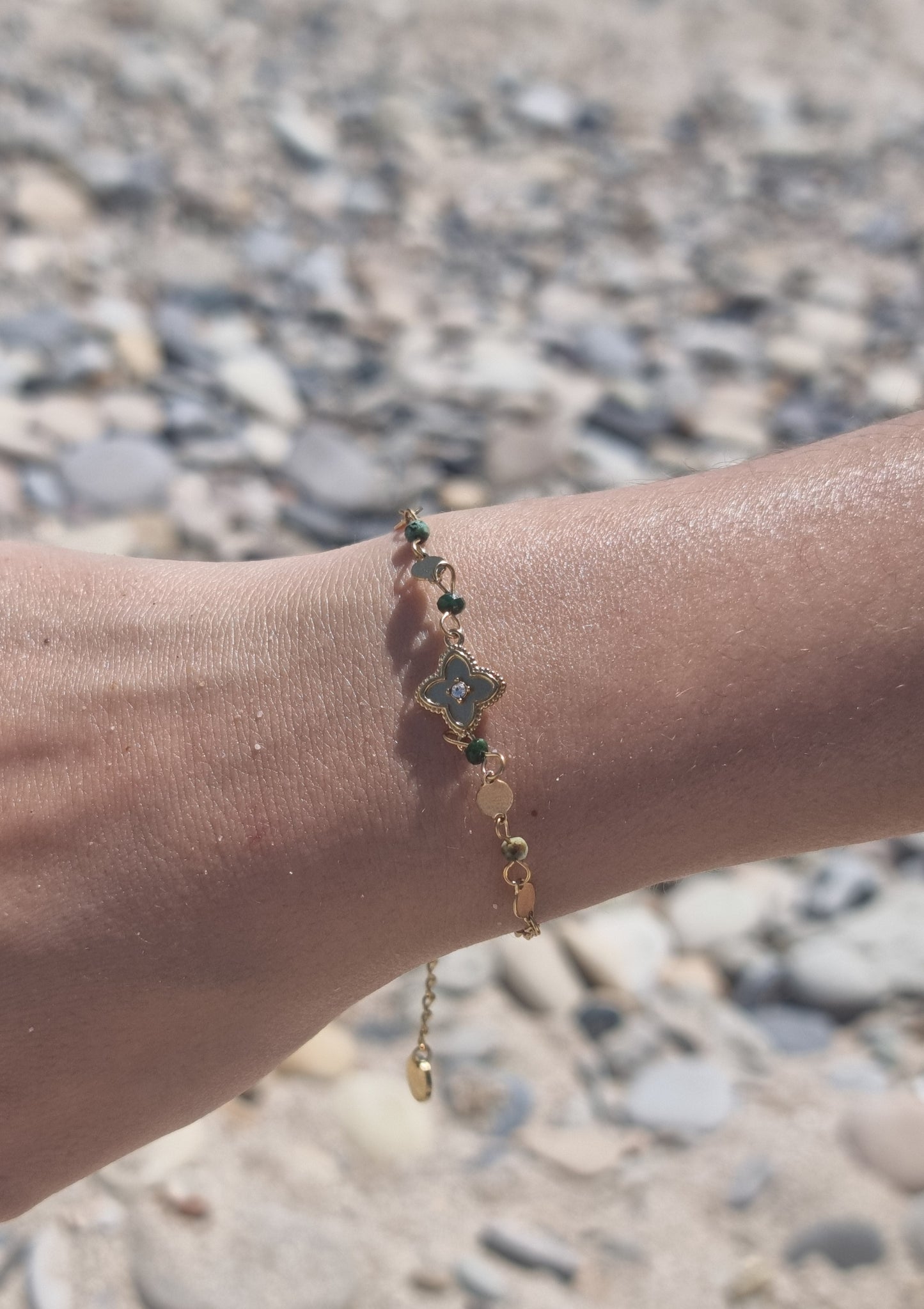 Bracelet Soreya