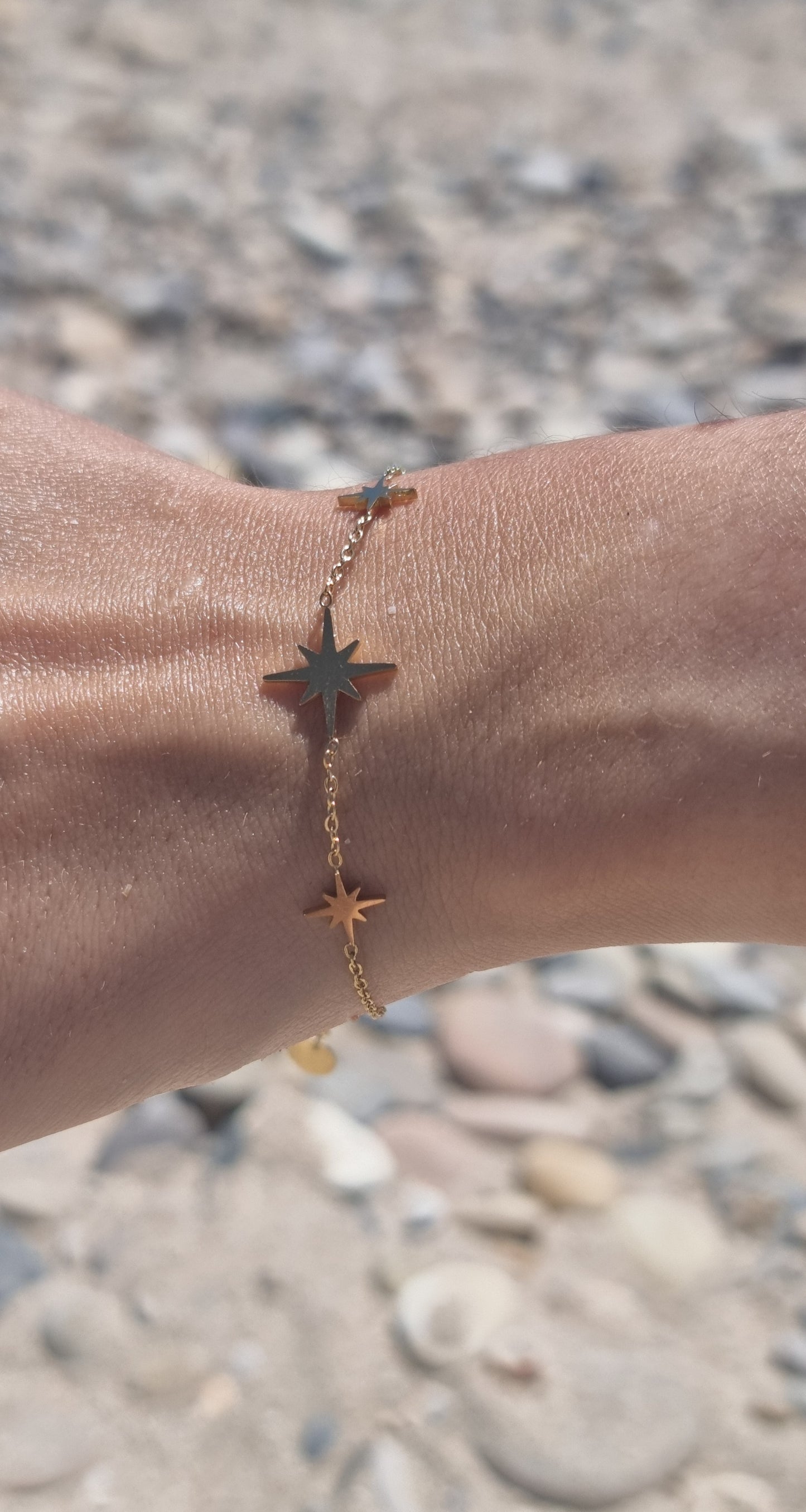 Bracelet Amaïa