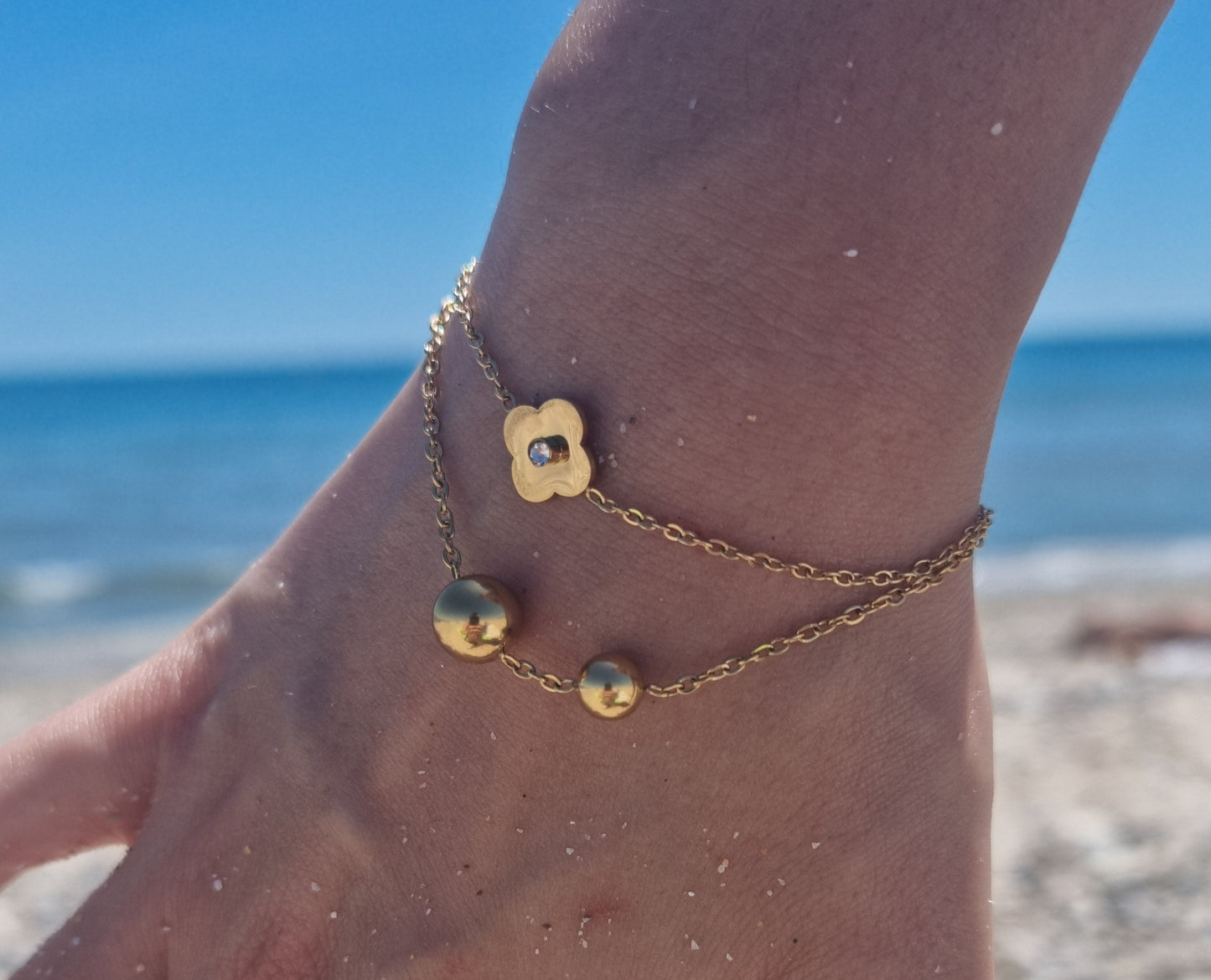 Bracelet Calaya