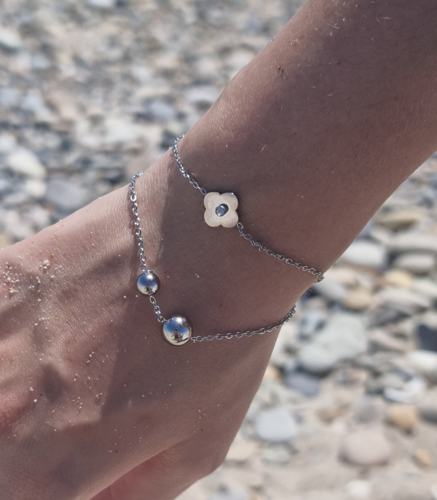 Bracelet Calaya