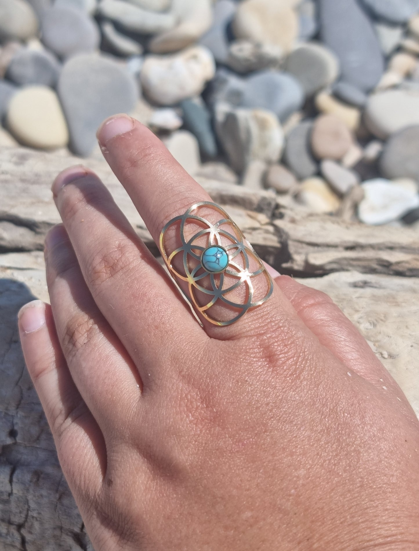 Bague Thalya