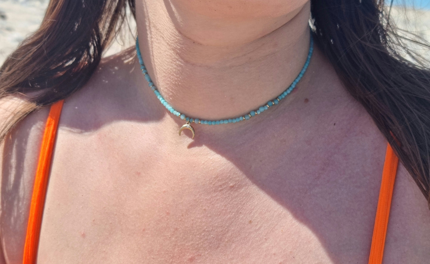 Collier Solana