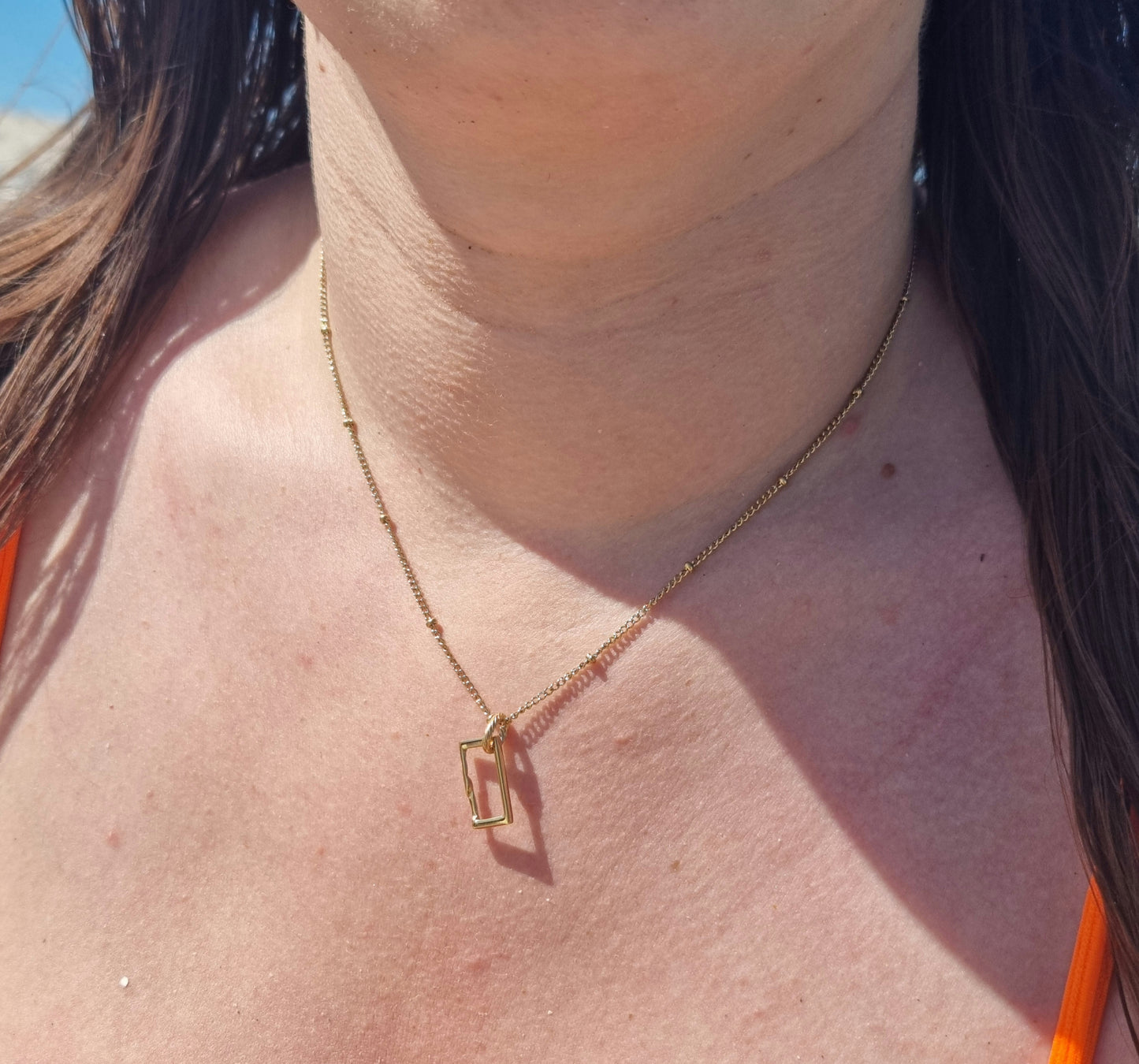 Collier Duolia