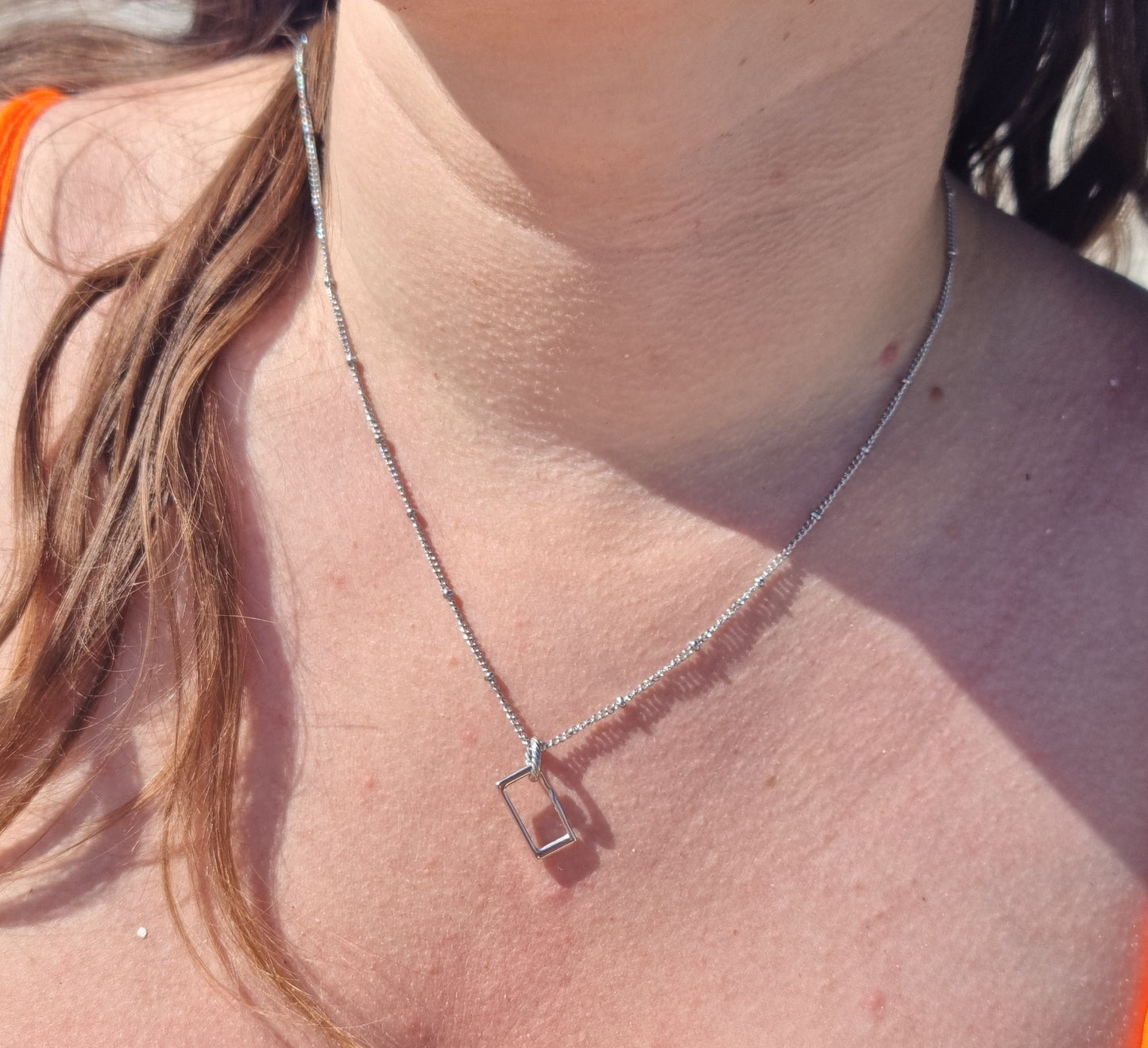 Collier Duolia