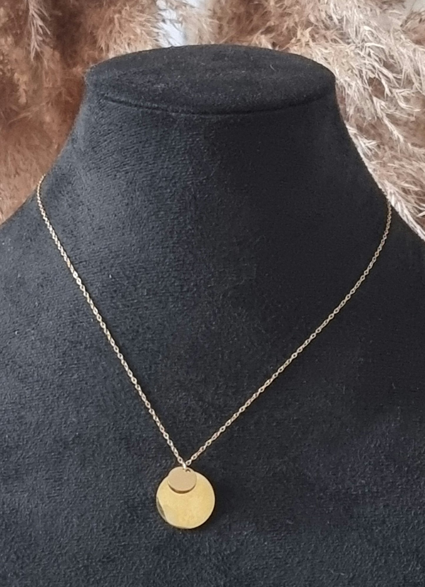 Collier Délisca