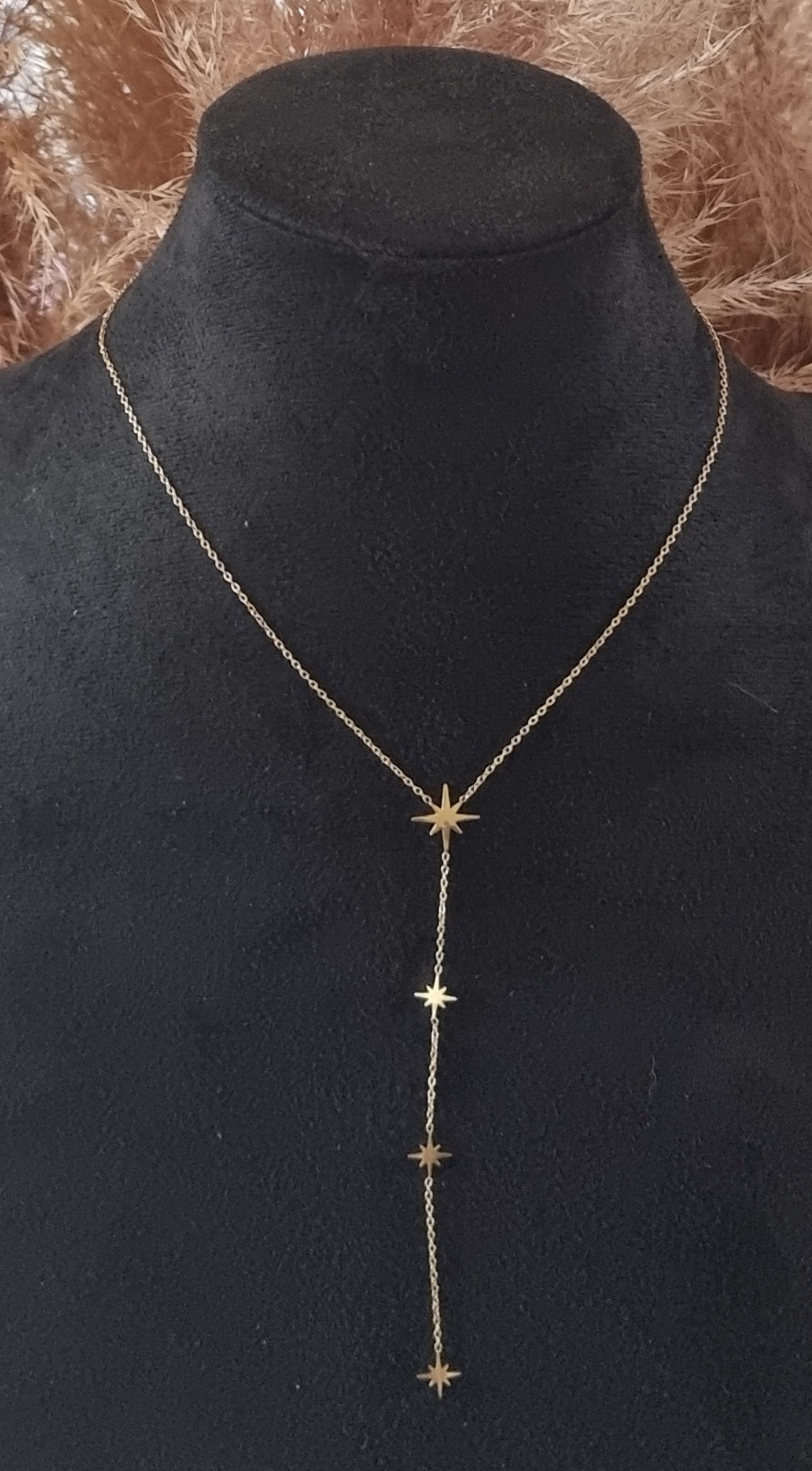 Collier Trélys