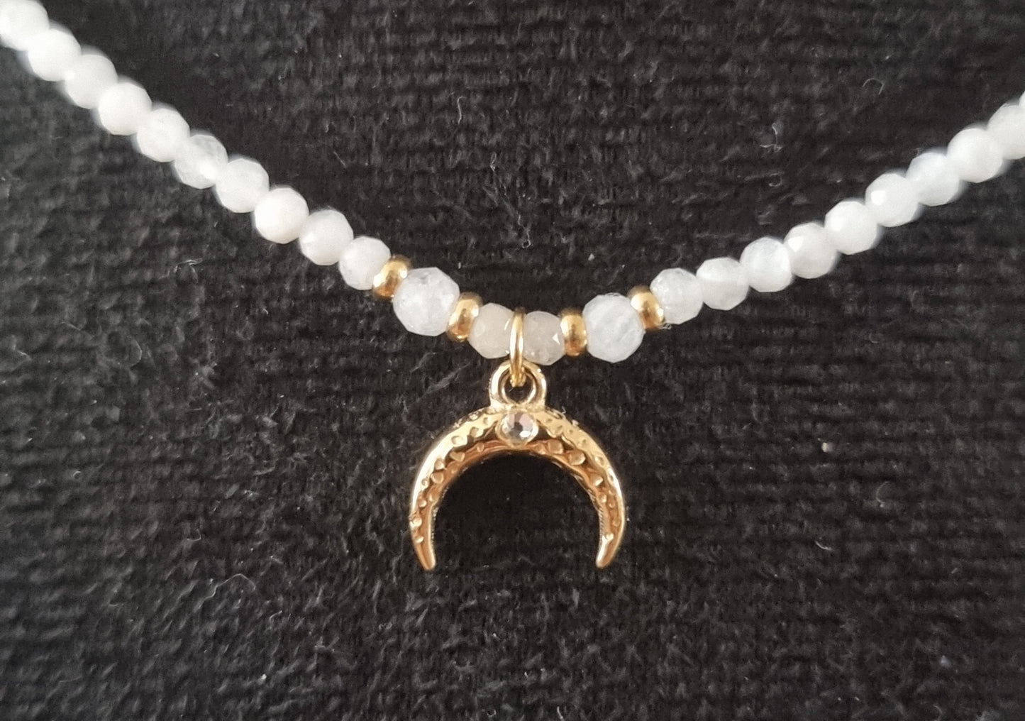 Collier Solana
