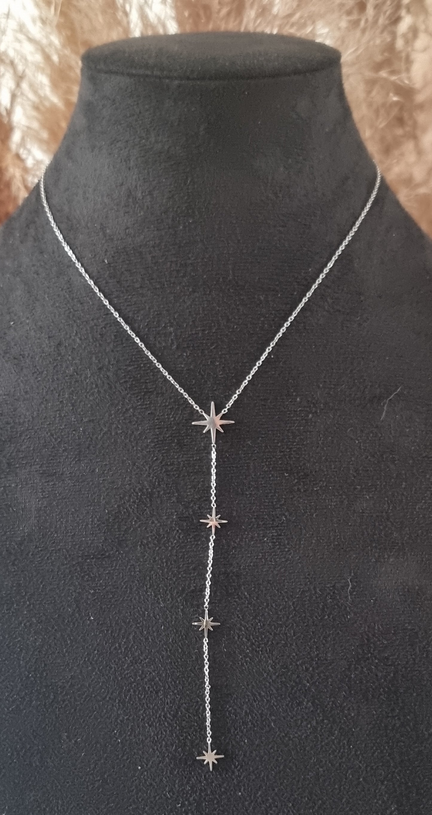 Collier Trélys