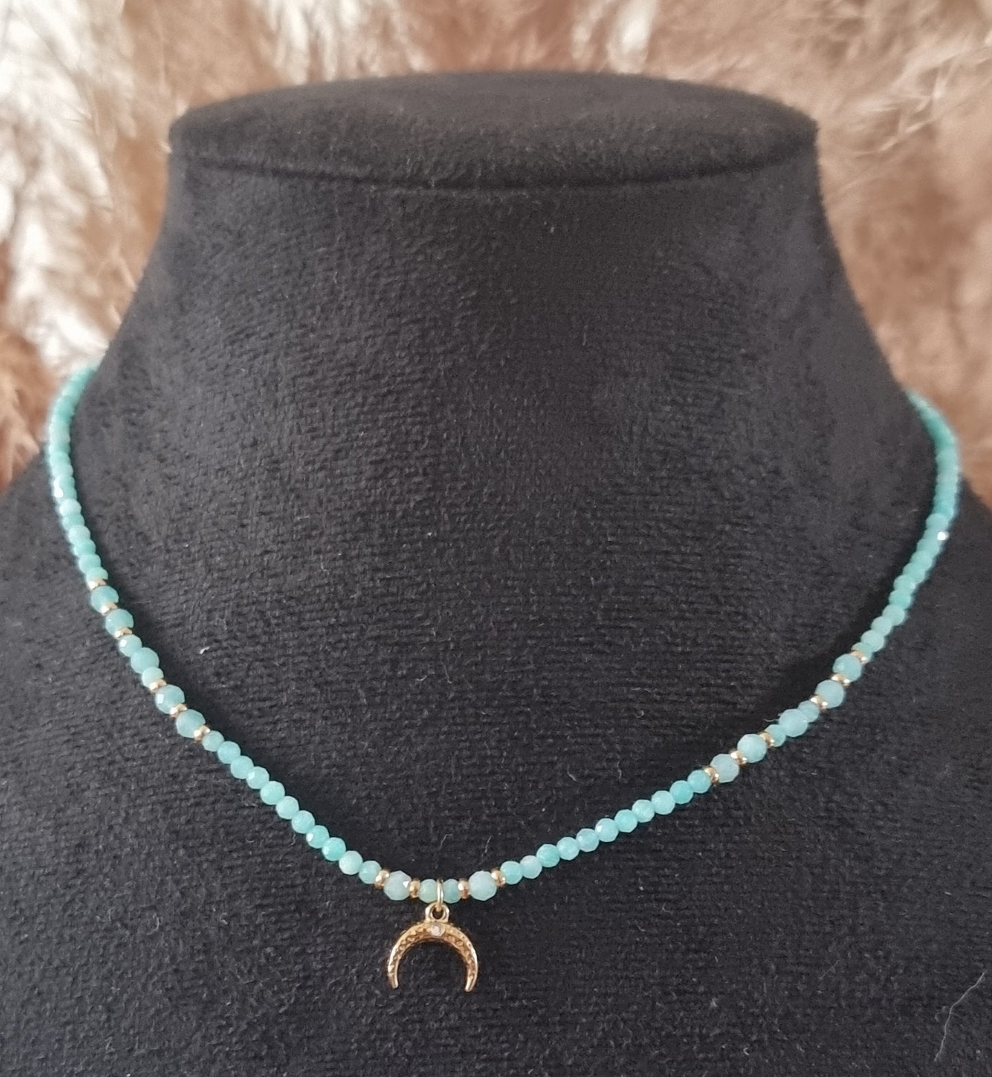 Collier Solana
