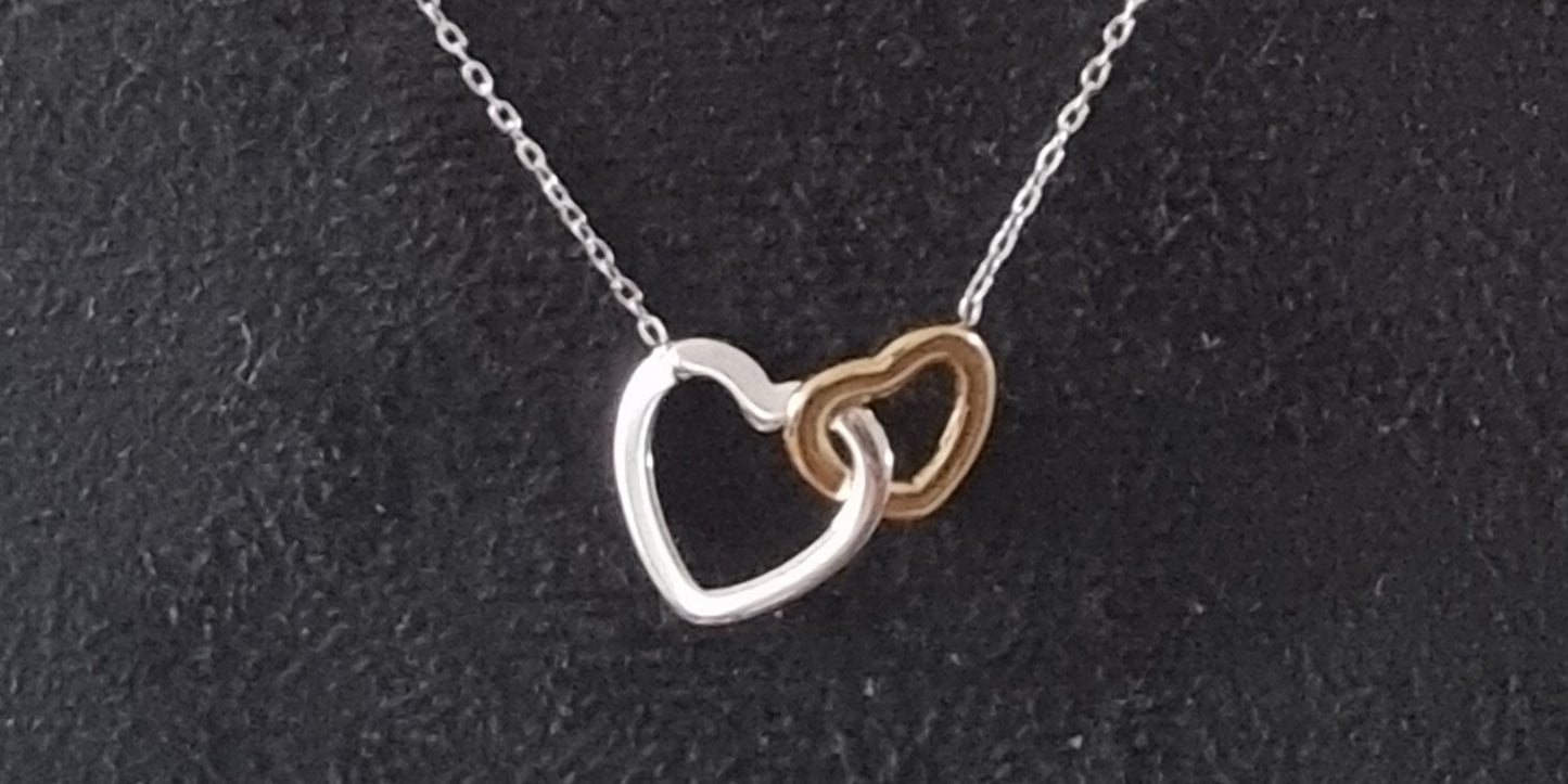 Collier Amorita
