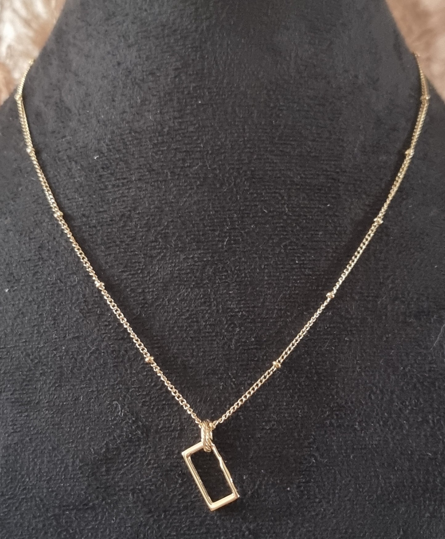 Collier Duolia