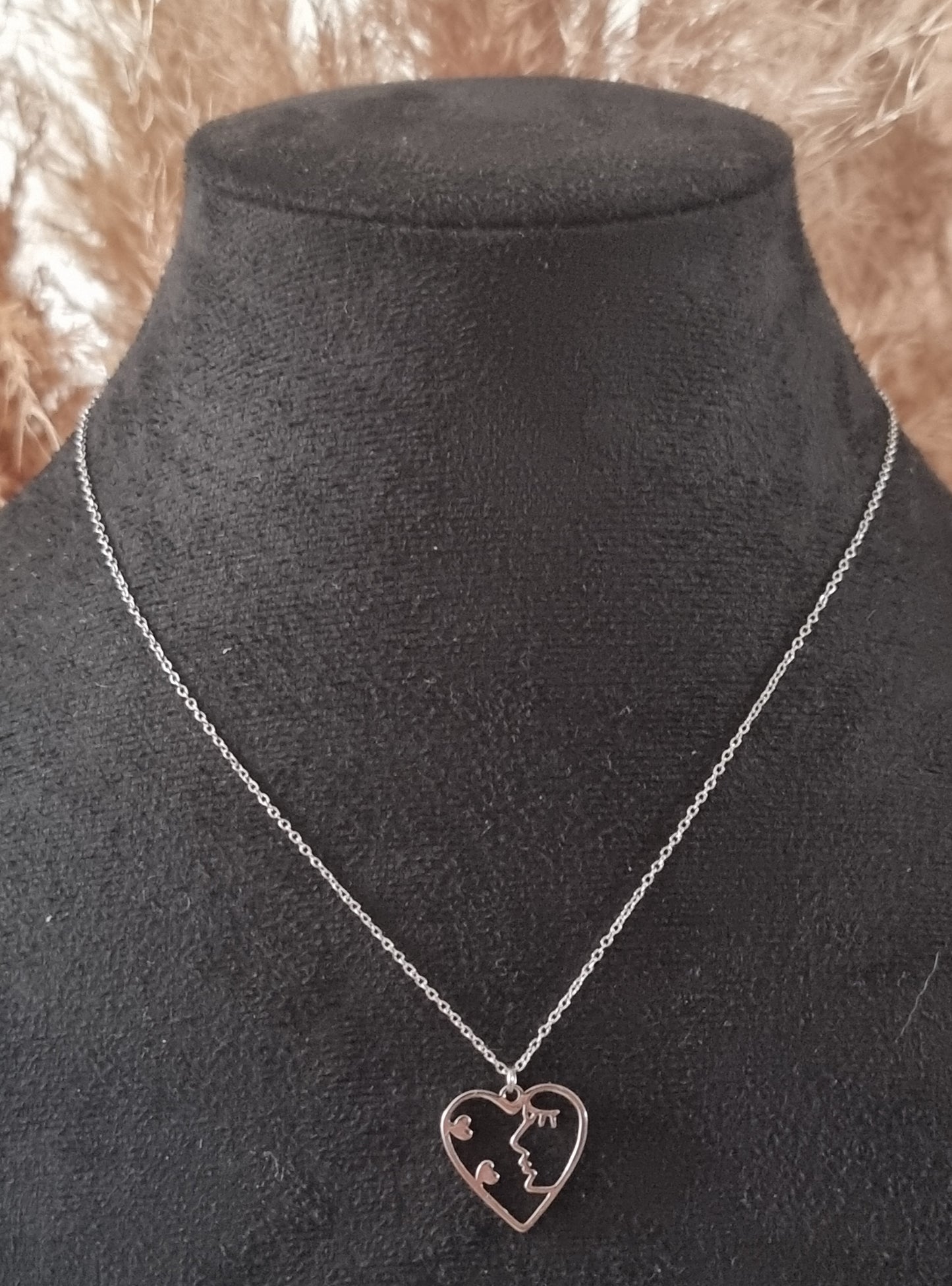 Collier Aimée