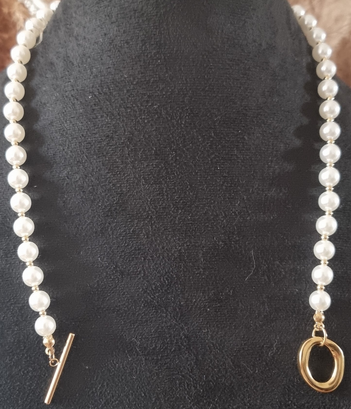 Collier Solstice