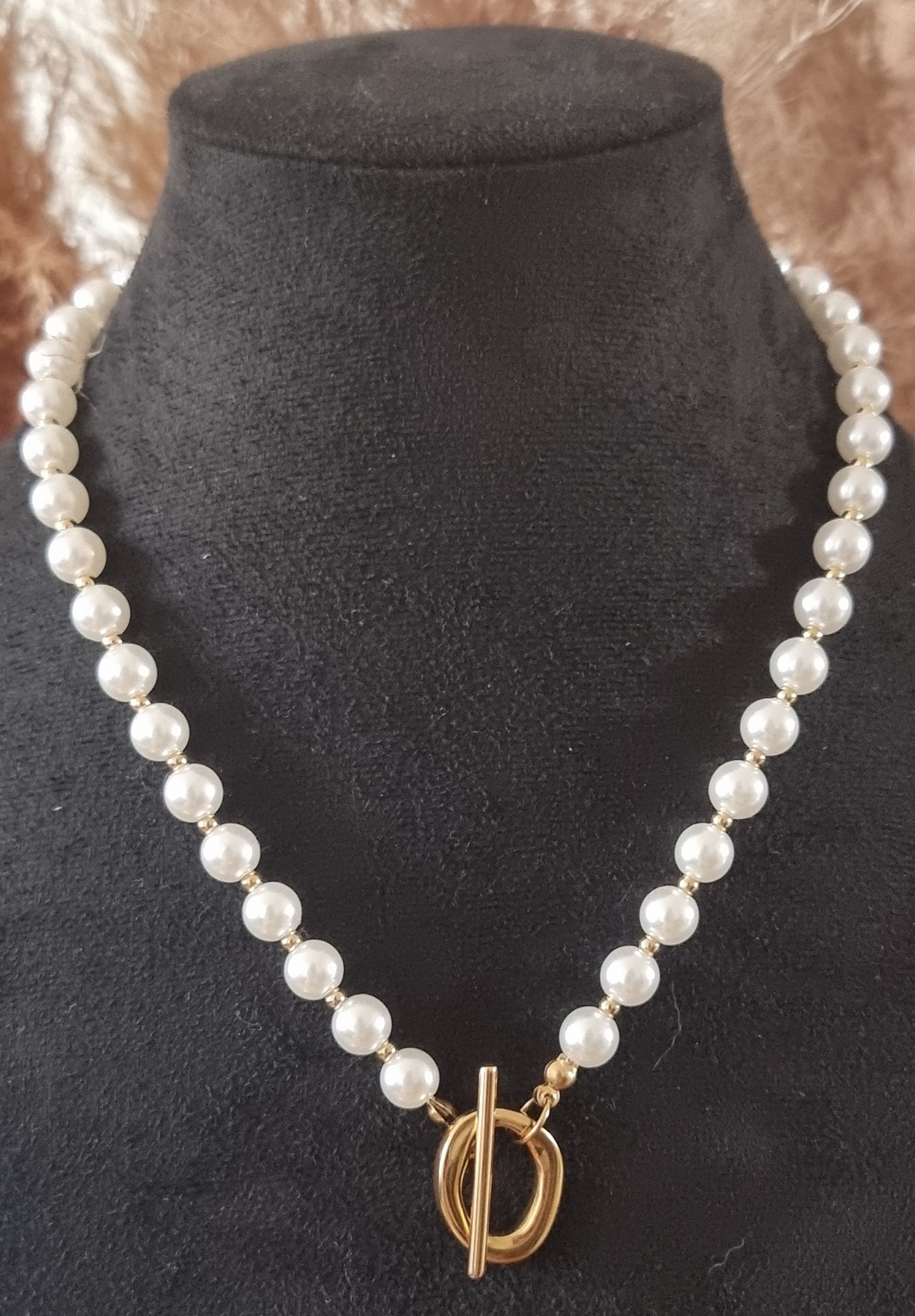 Collier Solstice