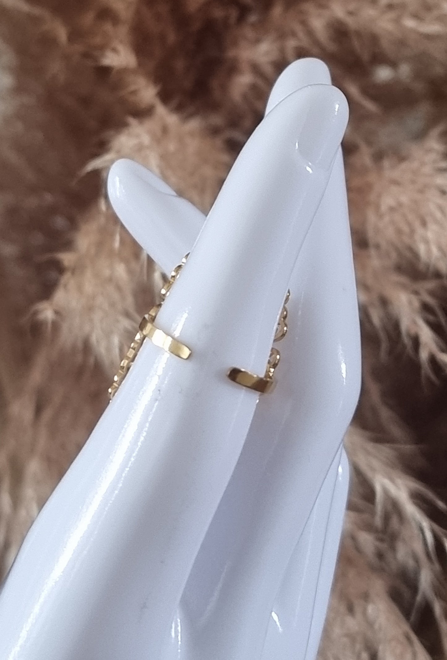 Bague Kashaya