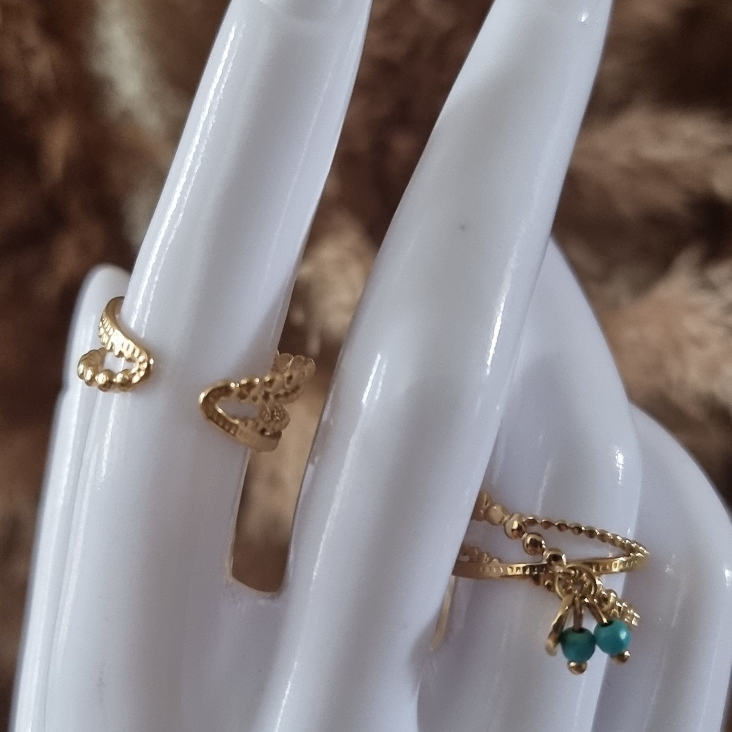 Bague Nelya