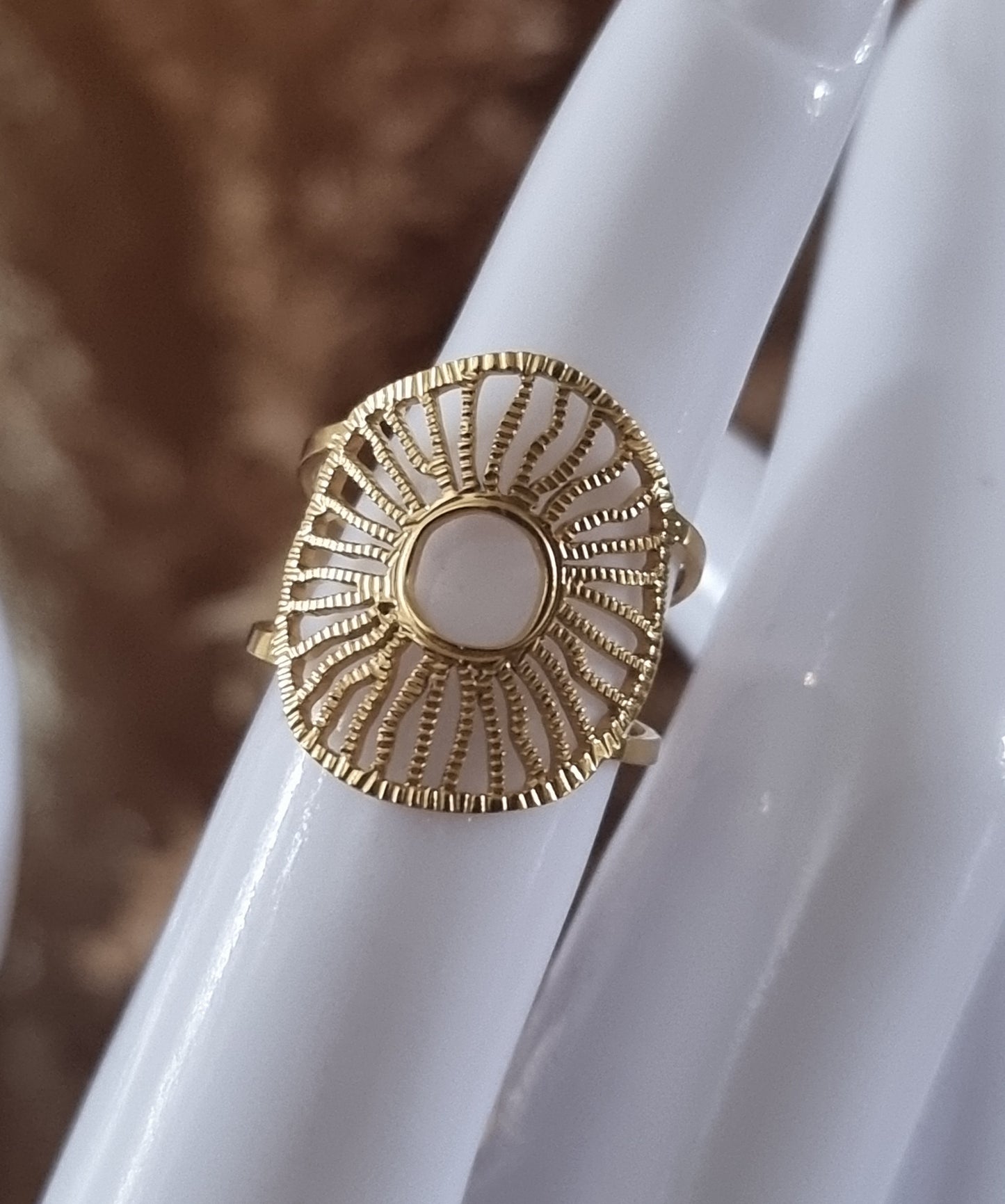 Bague Sanya