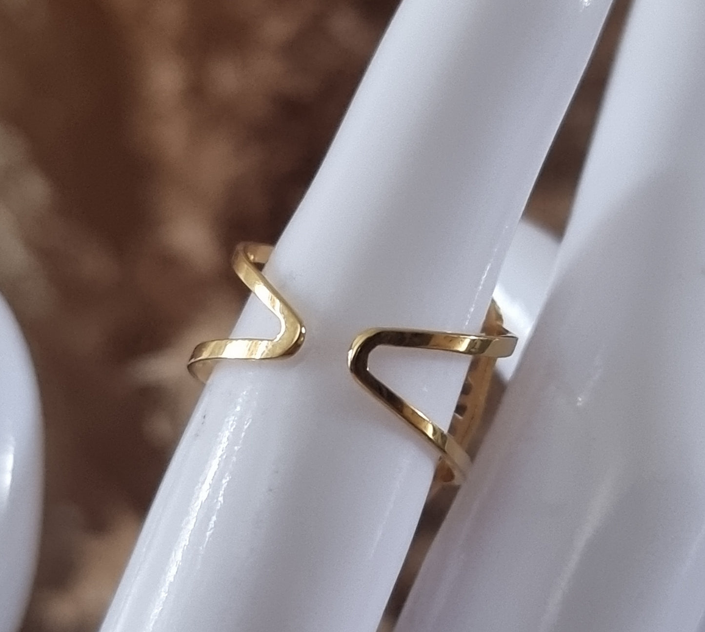 Bague Sanya