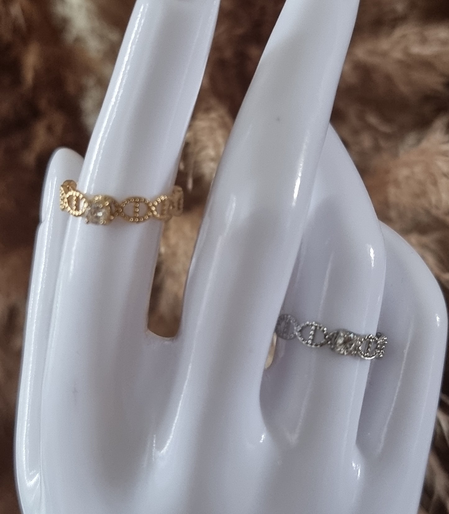 Bague Seralya