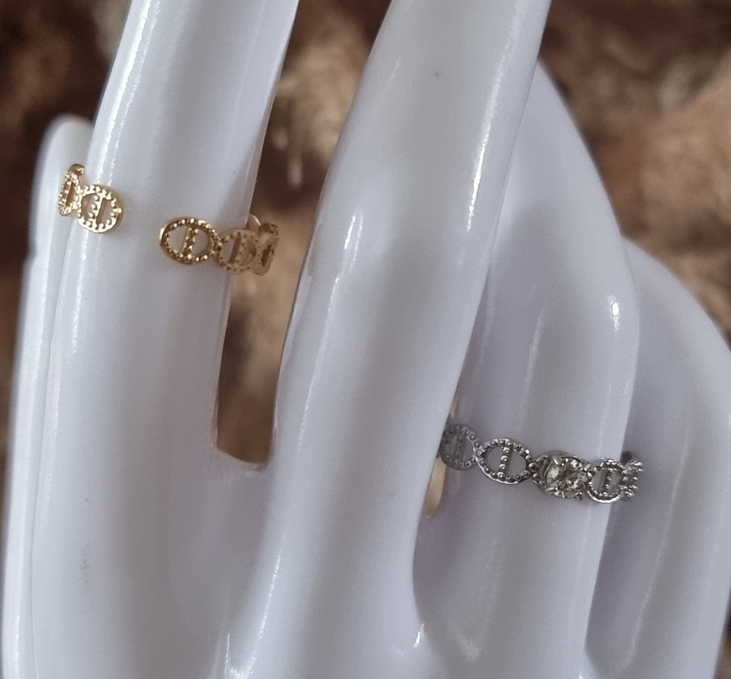 Bague Seralya