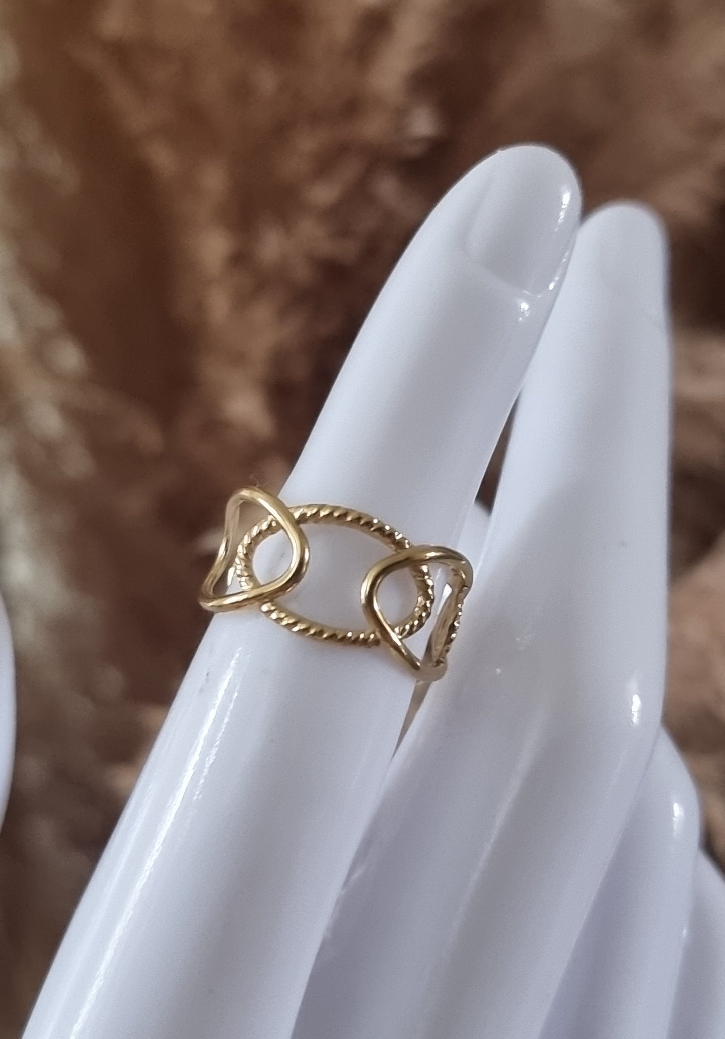 Bague Alméra