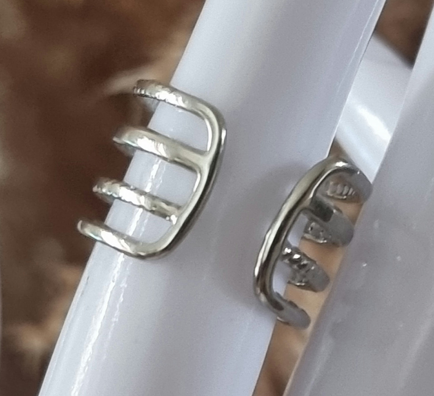 Bague Aureva