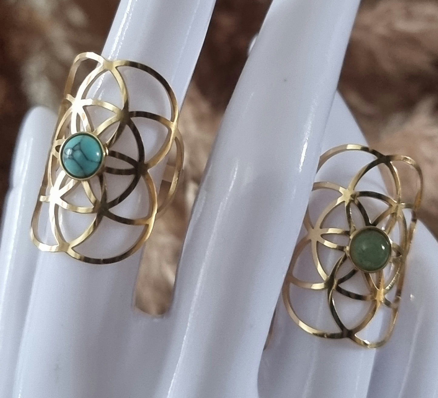 Bague Thalya