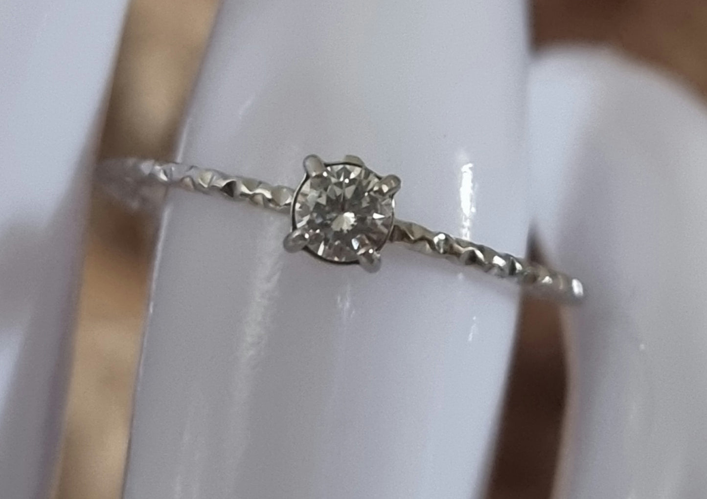 Bague Ilyra