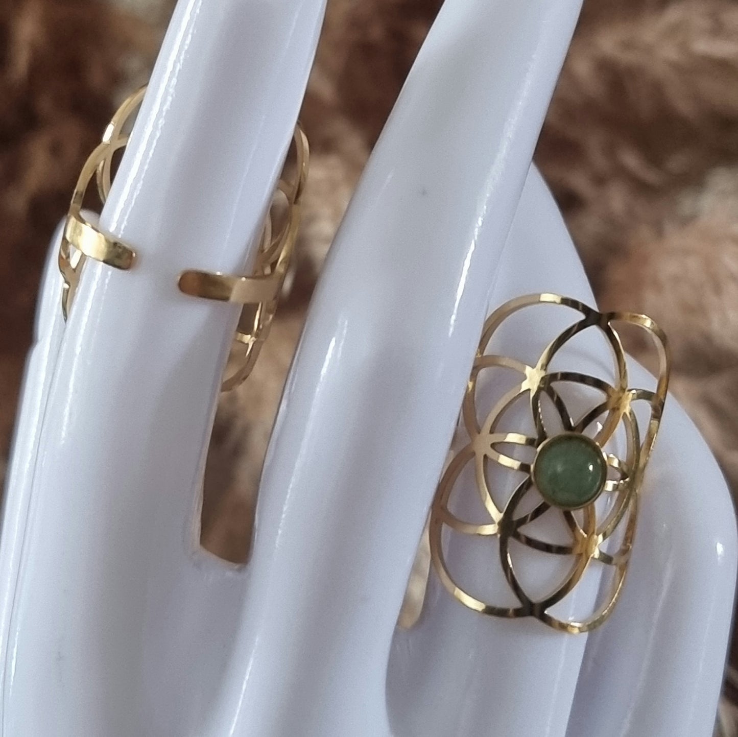 Bague Thalya