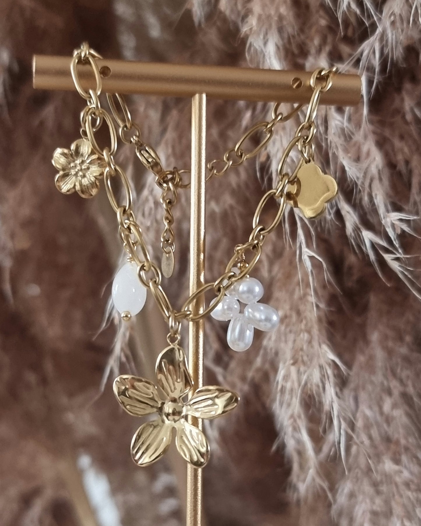Bracelet Solaya